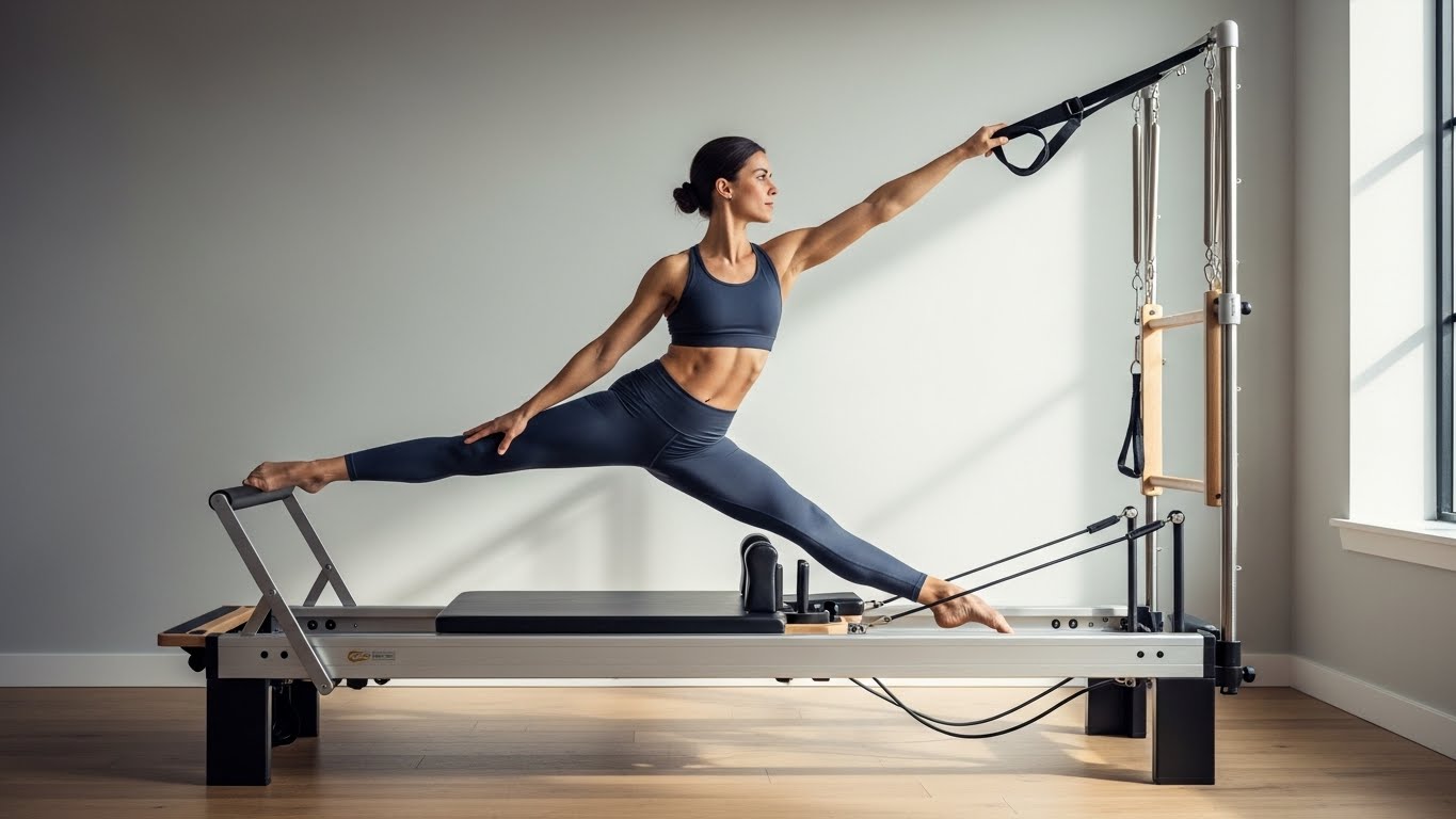 요가 필라테스 원데이 클래스 여행: 도심 속 힐링을 위한 완벽한 가이드