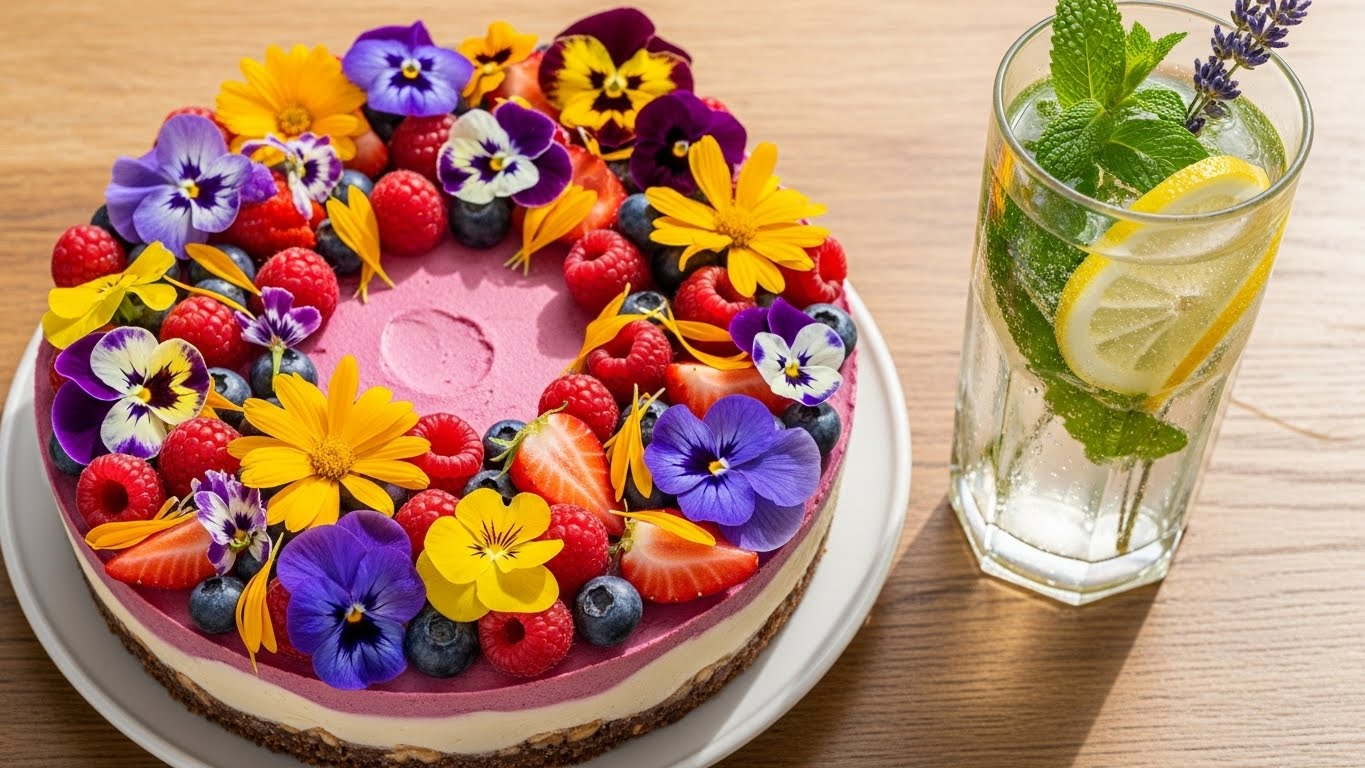서울 비건 레스토랑 맛집 탐방! 채식 뷔페 정복하고 건강 챙기는 법