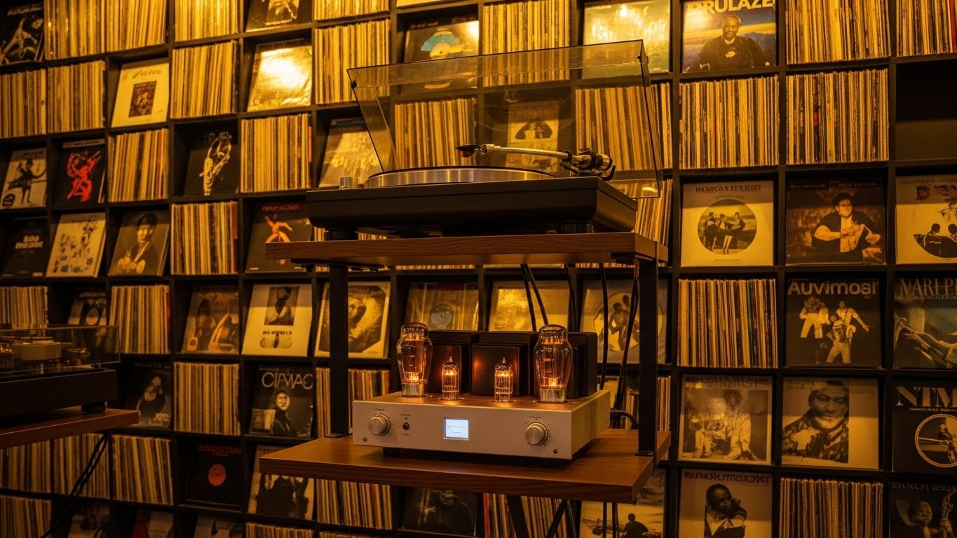 서울 재즈 바 입문 가이드: 실패 없는 라이브 바 선택법과 에티켓