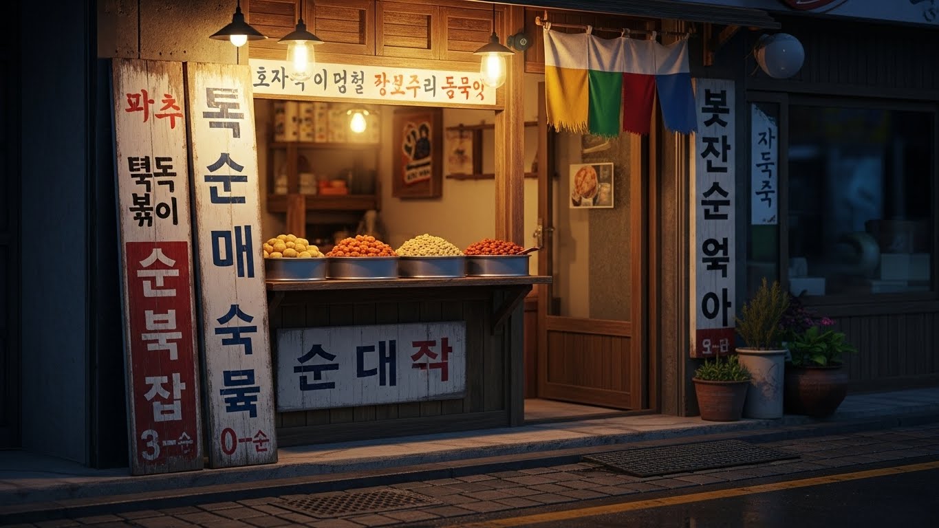 생활의 달인 김밥 맛집 리스트: 숨은 고수들의 비법과 전국 성지 순례 가이드